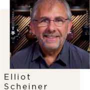 Elliot Scheiner