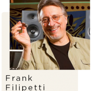 Frank Filipetti